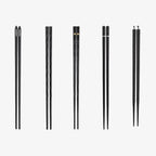 Metal Chopstick Set
