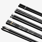 Metal Chopstick Set