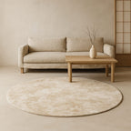 Japandi Style Carpet