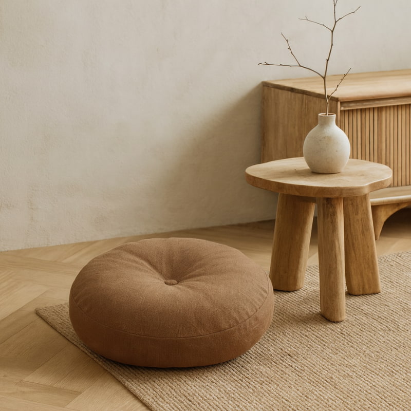 Japanese Sitting Cushion