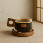 Japanese Wabi Sabi Cup