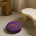 Lotus Meditation Cushion