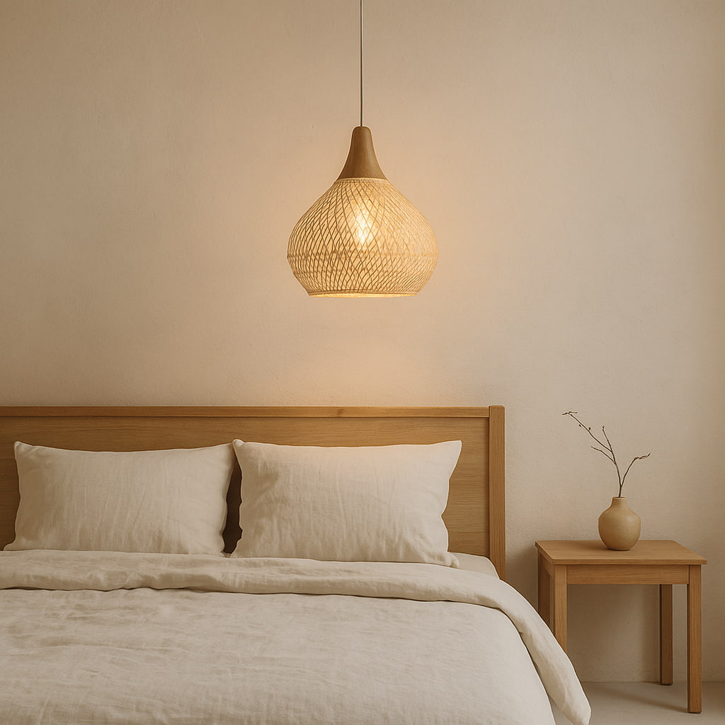 Pendant Light Wabi Sabi