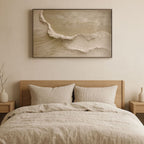 Wabi Sabi Bedroom Decor