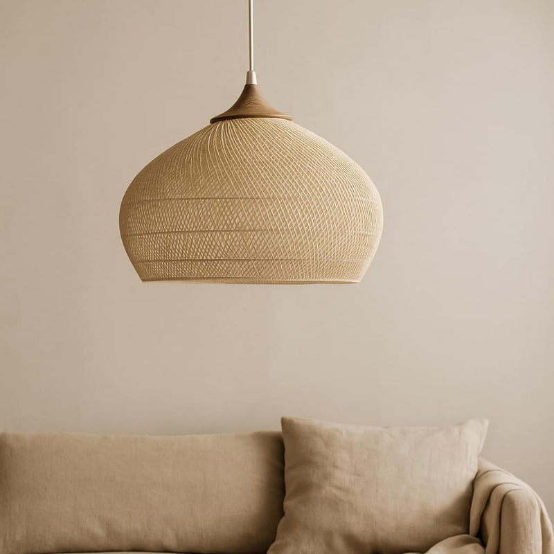 Wabi Sabi Ceiling Light