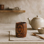 Wabi Sabi Coffee Mug
