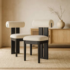 Wabi Sabi Dining Chair