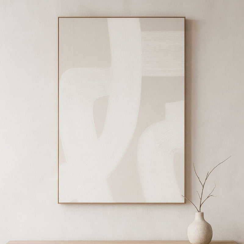 Wabi Sabi Large Wall Art