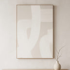 Wabi Sabi Large Wall Art