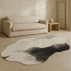 Wabi Sabi Living Room Carpet