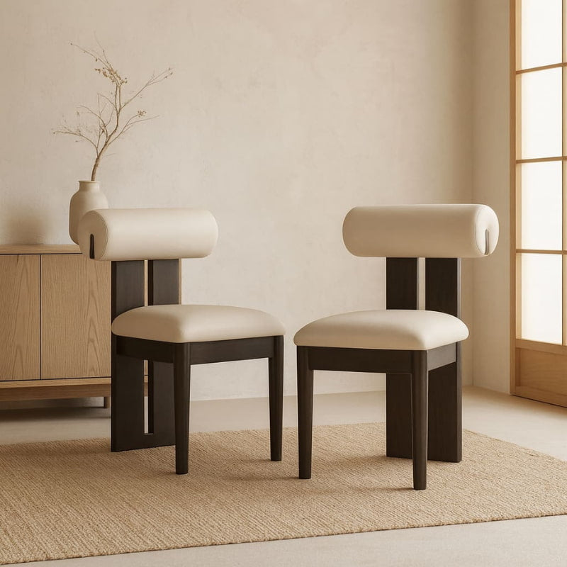 Wabi Sabi Lounge Chair