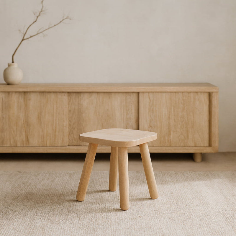 Wabi Sabi Stool