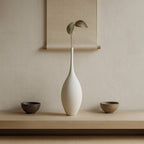 Wabi Sabi Design Pot