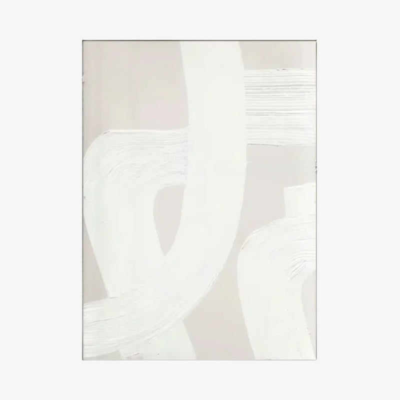 Wabi Sabi Large Wall Art