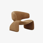 Wabi Sabi Accent Modern Chair