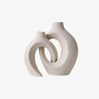 Wabi Sabi Design Vase