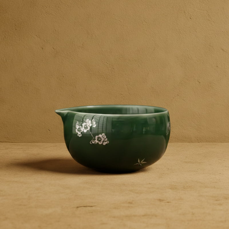 Matcha Green Tea Bowl