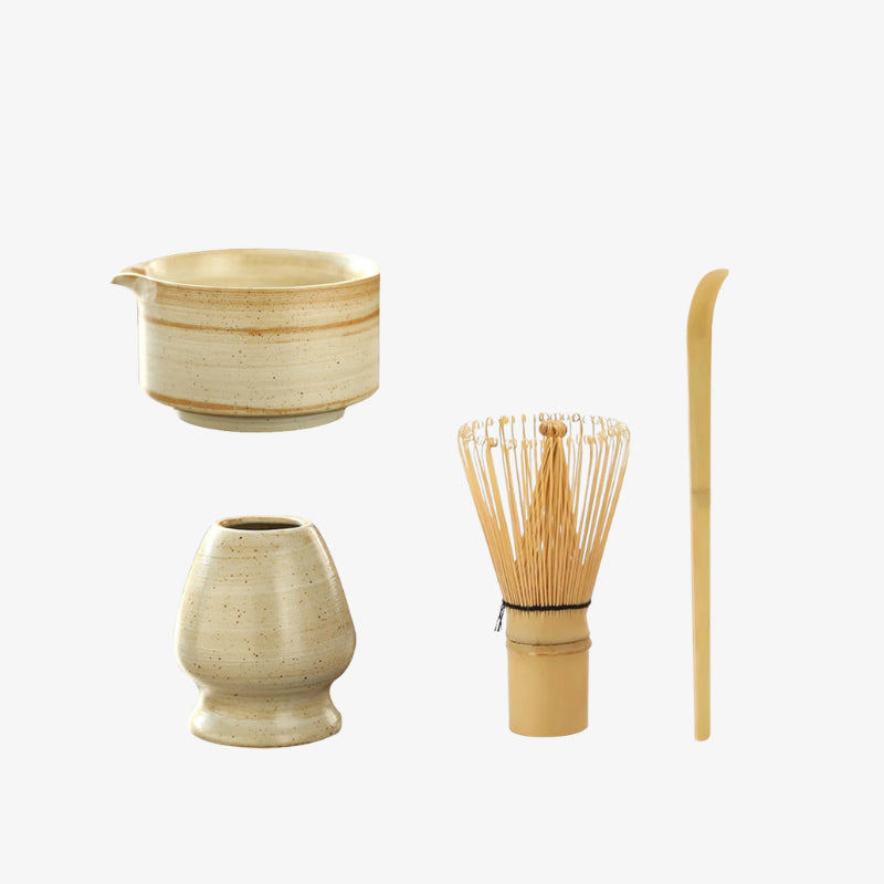 Matcha Making Set