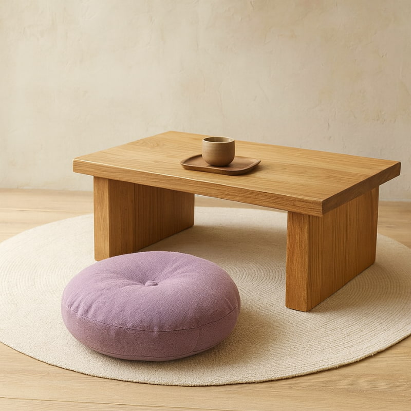 Japanese Seating Cushion