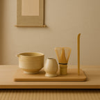 Matcha Making Set