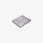 Grey Floor Cushion