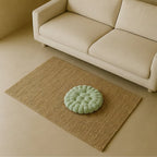 Green Floor Cushion