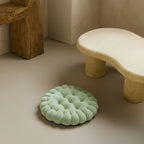 Green Floor Cushion