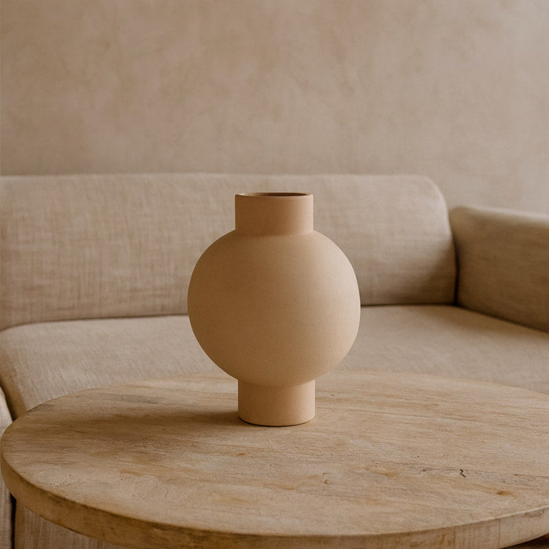 Wabi Sabi Plant Pots