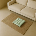 Green Floor Cushion