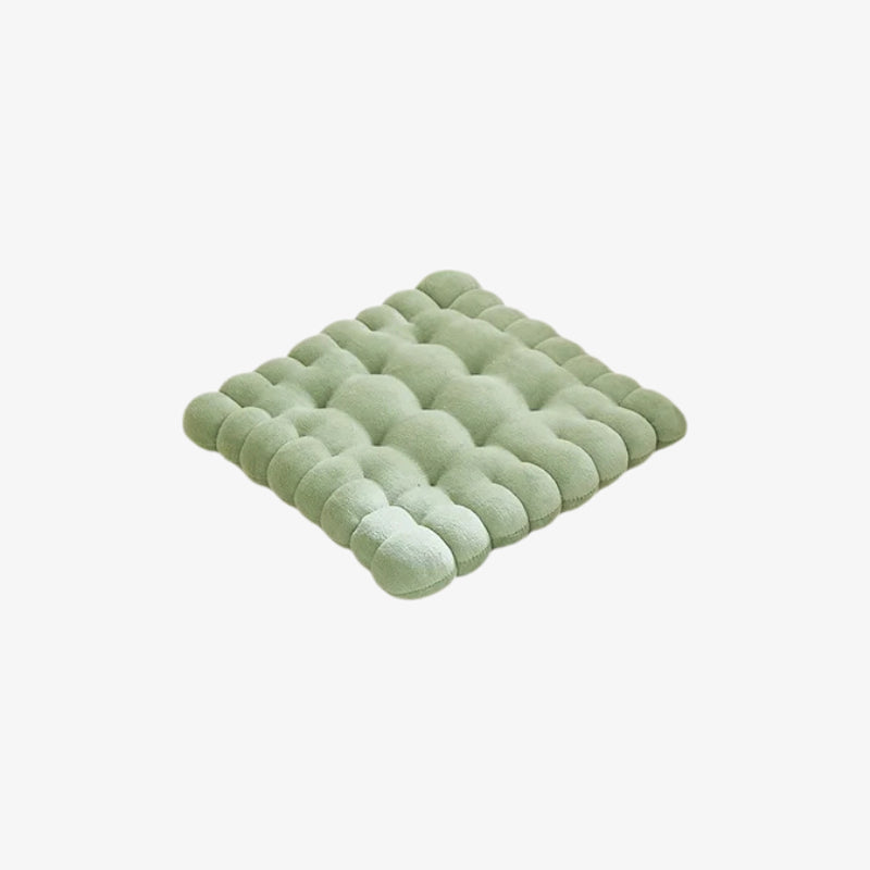 Green Floor Cushion