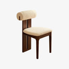 Wabi Sabi Accent Chair