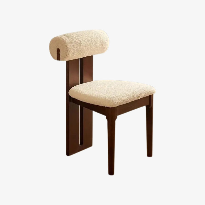 Wabi Sabi Accent Chair