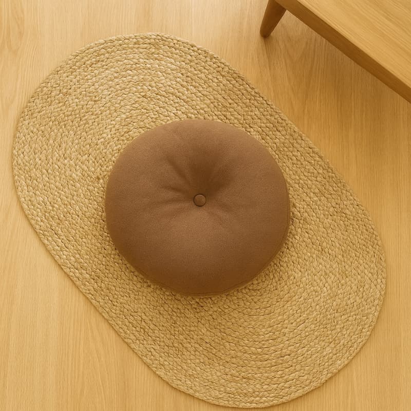 Japanese Sitting Cushion