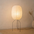 Floor Lamp Japandi