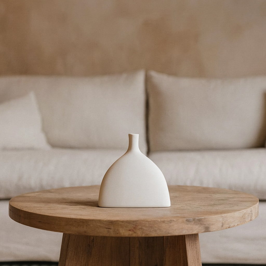 Wabi Sabi Flower Pot