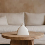 Wabi Sabi Flower Pot