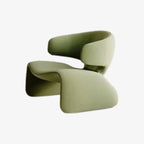 Modern Wabi Sabi Interior Design Chair