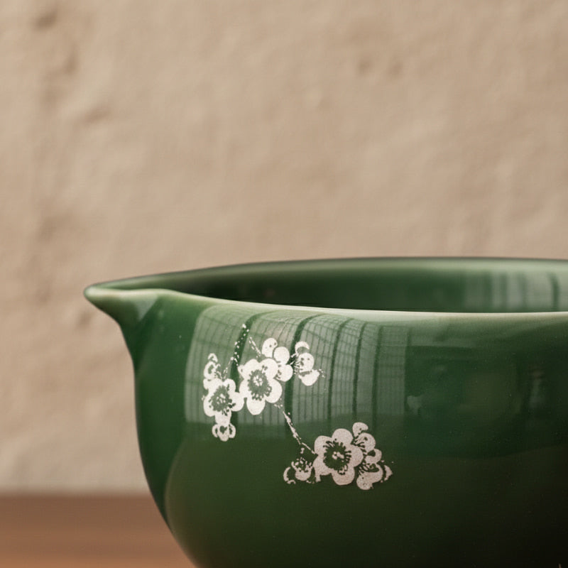 Matcha Green Tea Bowl