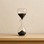 Hourglass Art