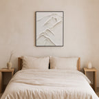 Contemporary Wabi Sabi Art