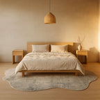 Wabi Sabi Home Design Carpet