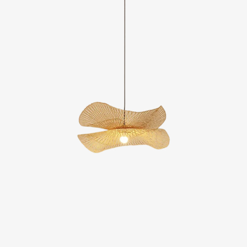 Wabi Sabi Lighting