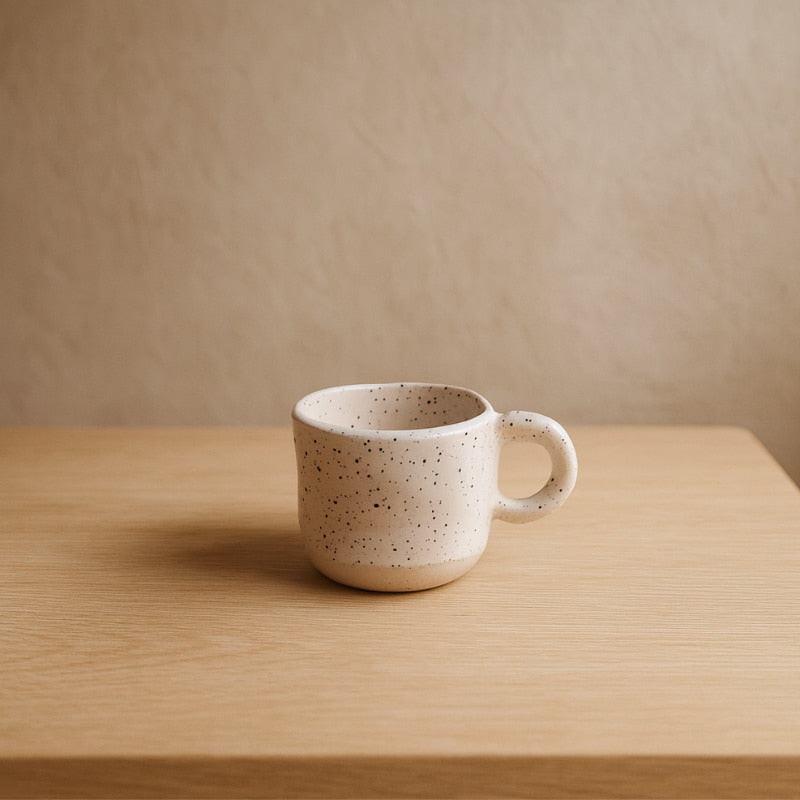 Japanese Tea Cup Ceramic