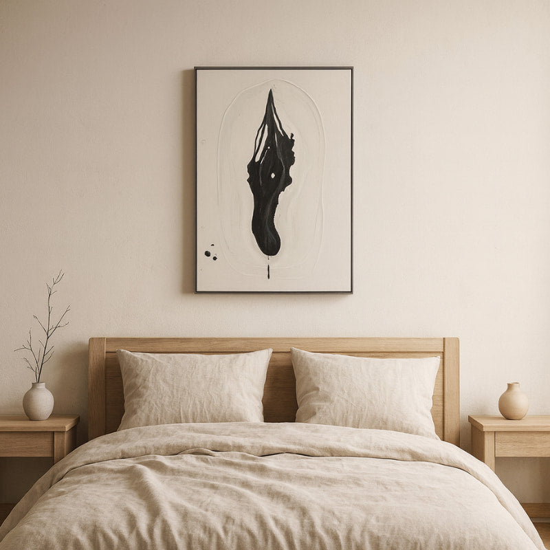 Japanese Wabi Sabi Art