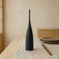 Long Wabi Sabi Vase