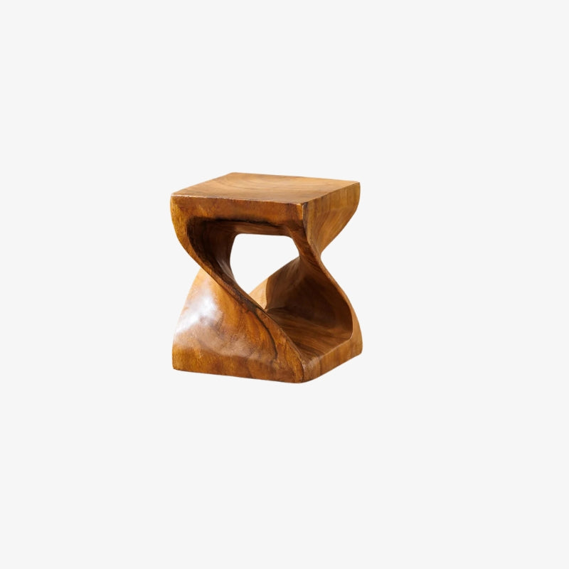 Wabi Sabi Bar Stools