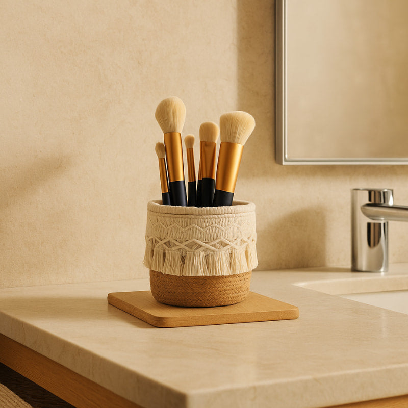 Small Storage Basket