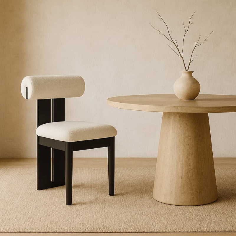 Wabi Sabi Dining Chair