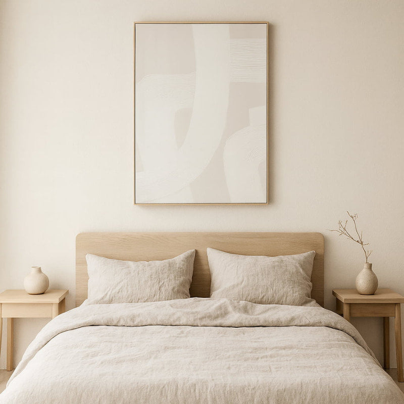 Wabi Sabi Large Wall Art