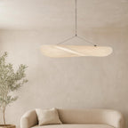 Wabi Sabi Style Pendant Light